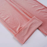  MQTIME  -  Sweet Y2k Low Waist Butterfly Print Rhinestones Slim All Match Casual Straight Pants
