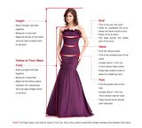 MQTIME  -  Strapless Shining Ball Gown Watteau Train Lace 3D Hand Made Flower Evening Dresses Woman Party Dress