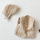 MQTIME  -  New Winter Newborn Baby Boys Girls Thick Coat Infant Baby Girls Boys Thicken Warm Cardigan Coat Children Thick Warm Clothes