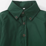 MQTIME  -  2Piece Spring Autumn Baby Boy Clothes Korean Outfit Set Casual Fashion Cotton Outerwear+Pants Children Boutique Clothing