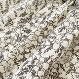 MQTIME  -  Summer New Baby Clothing, 0-6 Year Old Girl, Fragmented Embroidered Sleeveless Trendy Cotton Dress Long Dress