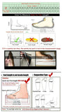 MQTIME  -  New Arrival Women's Shoes Classic Bow Ballet Flat for Women Comfortable Daily Casual Shoes Designer Shoes Zapatos De Mujer