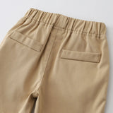 MQTIME  -  3Piece Sets Summer Baby Boy Clothes Korean Fashion Gentleman Tie Short Sleeve Tops+Shorts+Straps Boutique Kids Clothing B001