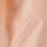 MQTIME  -  Fashion Sweet Style Dress Women's Autumn Bubble Sleeve Splicing Design Pleated Skirt