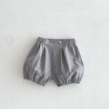 MQTIME  -  0-3Y Summer Boys Gentleman Suit Toddler Cartoon Print Short Sleeve Shirt with Bow Tie & Shorts Sets Boys Birthday Baby Clothes