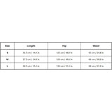 MQTIME  -  Women Black Elastic Waist Ruffle Mini Skirts Irregular Asymmetric Hem Flowy Pleated A Line Solid Color Basic Short Skater Skirts