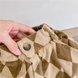 MQTIME  -  Spring New Kids Korean Style Water Wash Cotton Haren Pants Children Fashion Comfortable Casual Trousers for 80-130cm