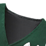 MQTIME  -  Outfits Boy Baby Blue Vest Formal Birthday Party Gentleman Formal Suit Vest Waistcoat 3 6M Baby Boy 1st Birthday Wedding Attire