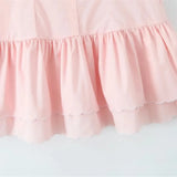 MQTIME  -  New Summer Dresses Woman Flower Embroidered Suspender Party Dress Backless Slim Elegant Vestidos Solid Color Sexy Trendy