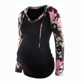 Mqtime Summer Postpartum Woman Breastfeeding Cotton T-shirt Lace Patchwork Fake Two-piece Nursing Tees Maternity Lactation Top and Tees
