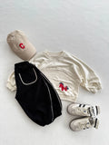  MQTIME  -  Autumn New Children Casual Pants Solid Boys Sweat Pants Fashion Baby Harem Pants Girls Loose Trousers Cotton Kids Clothes