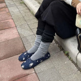 MQTIME  -  New Women's Mary Jane Shoes Sweet Style Lolita Casual Shoes for Woman Comfort Shallow Walking Shoe Designer Shoes Zapatos Mujer