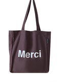 MQTIME  -  Large Capaci Canvas oulder Bag Women's Tote Handbag Eco-friendly op Bag Artistic Sle Casual Soft Bapa