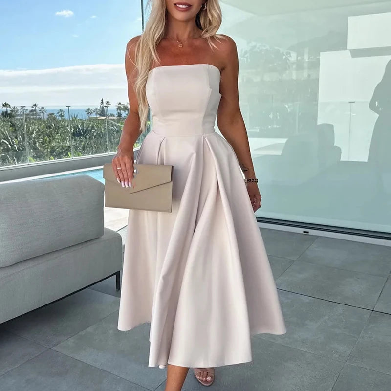 formal dresses for a banquet Prom Dresses, Evening Dress Dress Banquet Long Noble And Elegant