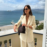 MQTIME  -  New Half-Moon Beach Straw Handbag Luxury Women's Straw Bucket Bag Purse Woven Straw Handbags Casual Tote Crossbody Bag Ins