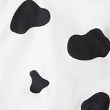 MQTIME  -  2Piece Set Spring Summer Newborn Girls Clothes Cartoon Cute Long Sleeve Cotton Boy Jumpsuits Romper+Hat Toddler Costume