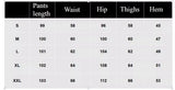 MQTIME  -  Colorful checkered wide leg pants for women in Spring and Autumn 2025, new Korean style casual high waisted loose floor pants