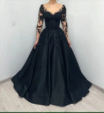 MQTIME  -  Prom Party Cocktail Evening Women's Evening Dress Gown Wedding Dresses  Woman Elegant Long Wedding Guest Dress Customized