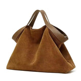 MQTIME  -  PU Leather Women Handbags Large Capacity Female Shoulder Crossbody Bag Fashion Trendy Commuting Big Totes Bolsas Designer Bags