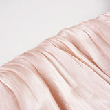 MQTIME  -  Fashion Women's Off Shoulder Mini Dress Pleated Shiny Elegant Romantic Luxury Party Evening Gala Dress Female Dress