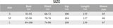 MQTIME  -  Fashion Autumn and Winter New Women's Fashion Contrast Sexy U-neck Long Sleeves Waist Big Swing Dress for Women