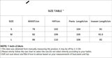  MQTIME  -  Fashion Low-rise Wide-leg Casual Light-colored Jeans New Street Personality Straight Trousers Baggy Jeans