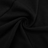  MQTIME  -   Autumn Women Solid 2 Piece Set Sexy V Neck Long Sleeve Metal Single Breasted Cardigan Tops + Shorts Slim Casual Suits