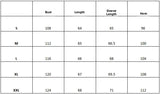MQTIME  -  Women's Casual Fashion Denim Jacket Autumn Winter Stitching Shoulder Sleeve Coat European And American Style Clothing