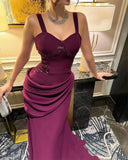 MQTIME  -  Luxury Graduation Party Dress Customized Evening Prom Party High Quality Evening Dresses for Special Occasions Ball Gown Dress