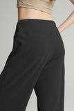 MQTIME  -  Basic Bae Drawstring Wide Leg Pants