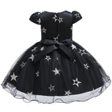 2022 Girls Halloween Dress 1-10 Years Baby Girls Lace Cotton Birthday Party Dresses Children Girls Dress Kids Ball Gown Costume