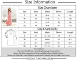 Mqtime Short Sleeve Lace Chiffon Maternity Dresses for Photoshoot Pregnant Women Maxi Gown Dress Pregnancy Baby Shower Photography Prop