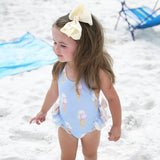 Mqtime  Children's Swimwear for Girls Girl Bathing Suit 2020 Kids Swimming Beachwear Baby Bikini Summer Hot Sale Cartoon