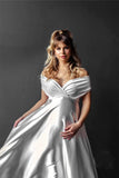 Mqtime Silk Sexy Maternity Photo Shoot Dresses Long Baby Showers Party Evening Pregnancy Maxi Gown Photography Props For Pregnant Women