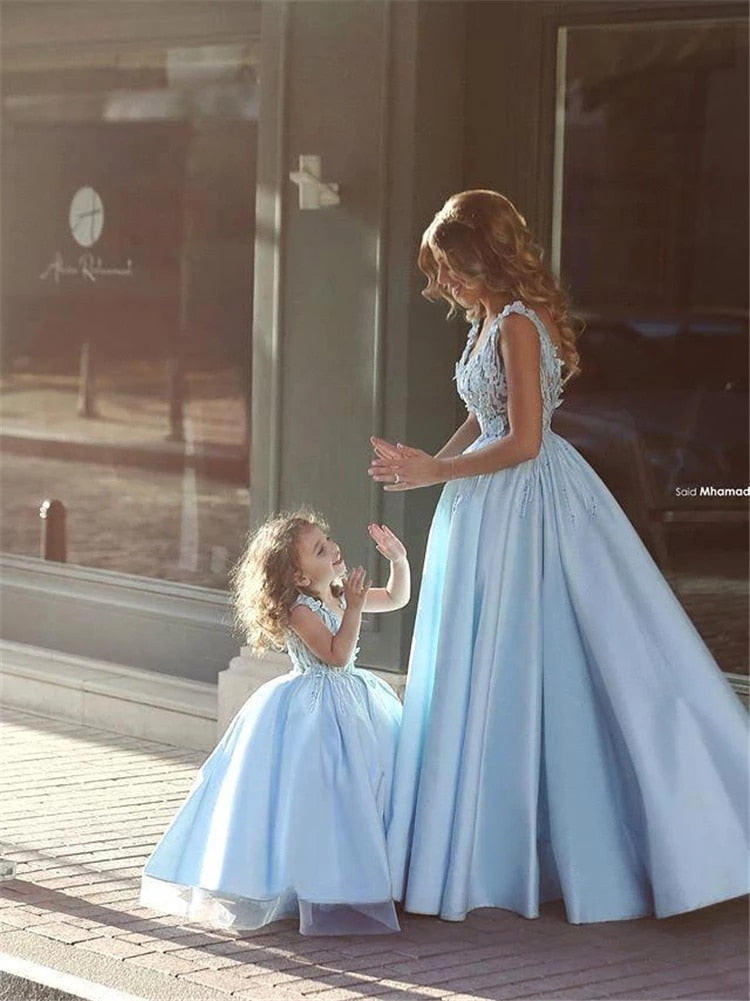 Mqtime Mommy and Me Fashion Dresses Party Mother Daughter Dresses Fami mqtime Mqtime Mommy and Me Fashion Dresses Party Mother Daughter Dresses Fami mqtime