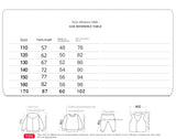 Mqtime Jeans for Boys Autumn Blue Fashion All-match Young Children's Casual Pants Winter Fleece Thick Kids Trousers 10 12 13 Years