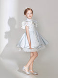 Mqtime Brand Spanish Dresses for Children Teenagers Girls Royal Lolita Princess Ball Gown Kids Birthday Dresses Girl Boutique Clothes