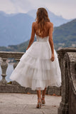 Mqtime New Elegant Bridesmaid Dress Designer Fashionable White Wedding Dress Party Wine Prom Dress Graduation Ceremony Dress celebrity