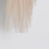 Maternity Photography Dresses Cloak Tulle Bronzing Shawl Sexy Women Pregnancy Dress Shooting Props Accessories Bikini Cover-up