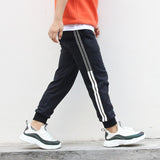 4-13 Years Boy Pants Korean Style Fashion Spring Autumn Cotton Sport Pants Enfant Garcon Kids Children Leisure Trousers KF969